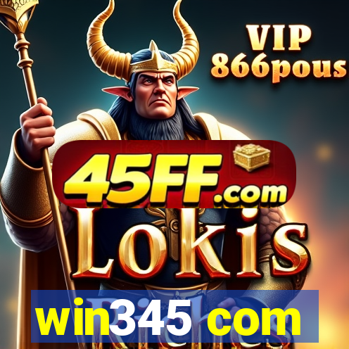 win345 com